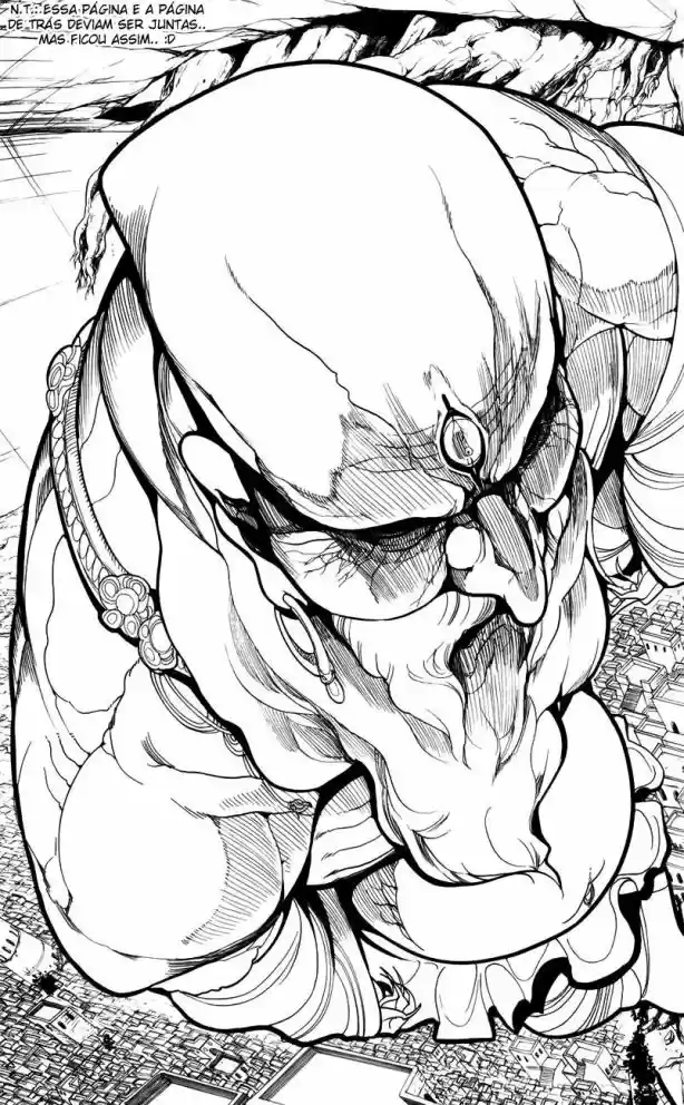 Read Magi The Labyrinth of Magic pt Manga Online