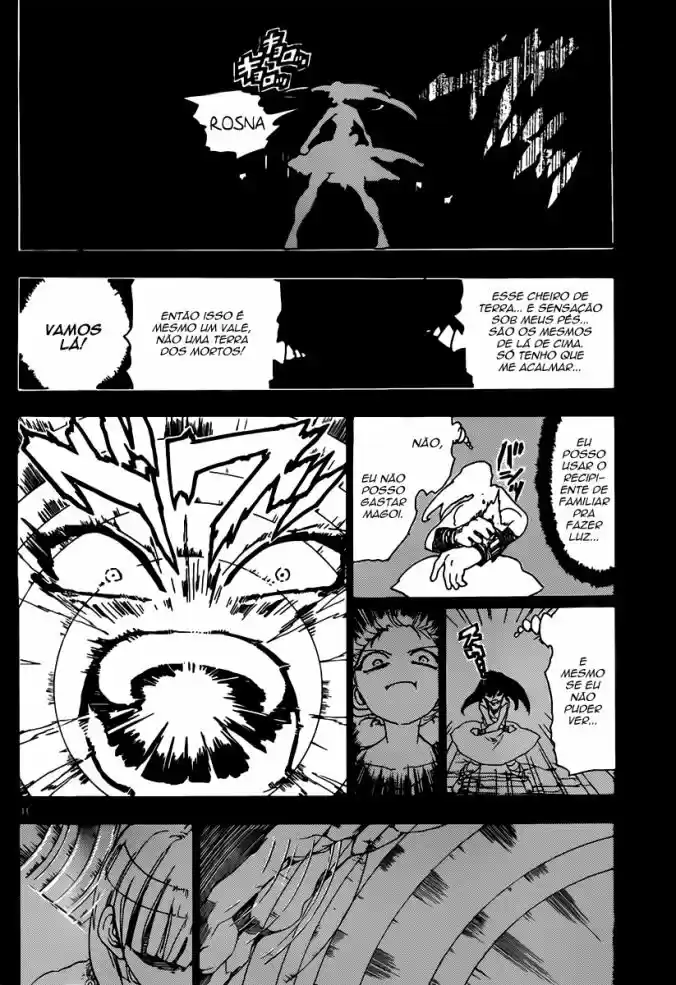 Read Magi The Labyrinth of Magic pt Manga Online