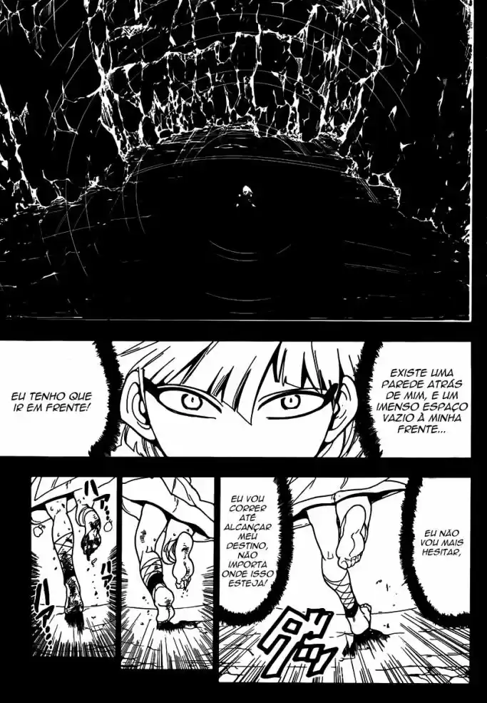 Read Magi The Labyrinth of Magic pt Manga Online