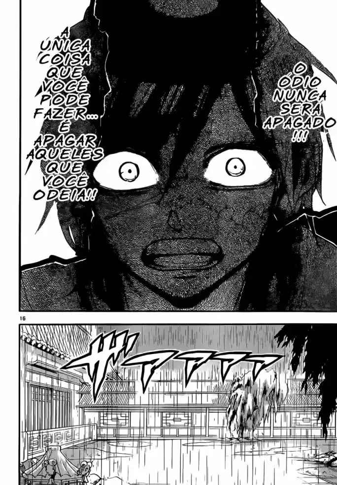 Read Magi The Labyrinth of Magic pt Manga Online