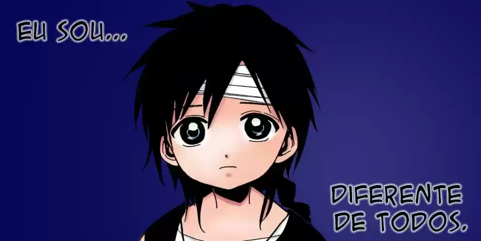 Read Magi The Labyrinth of Magic pt Manga Online