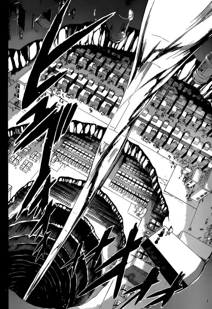Read Magi The Labyrinth of Magic pt Manga Online