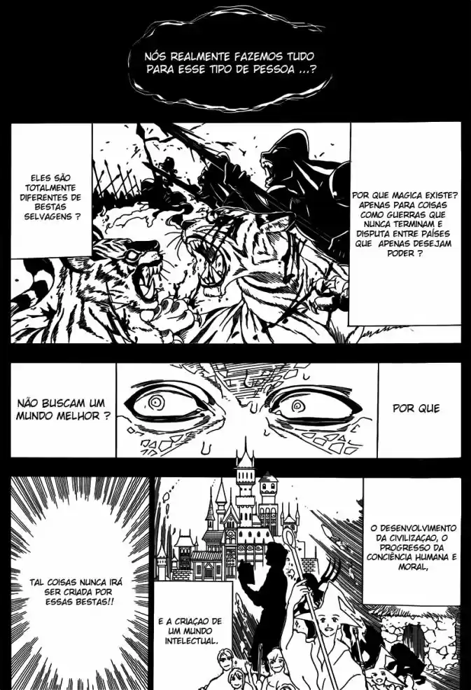 Read Magi The Labyrinth of Magic pt Manga Online