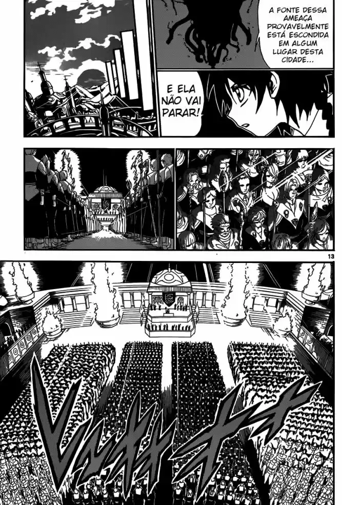 Read Magi The Labyrinth of Magic pt Manga Online