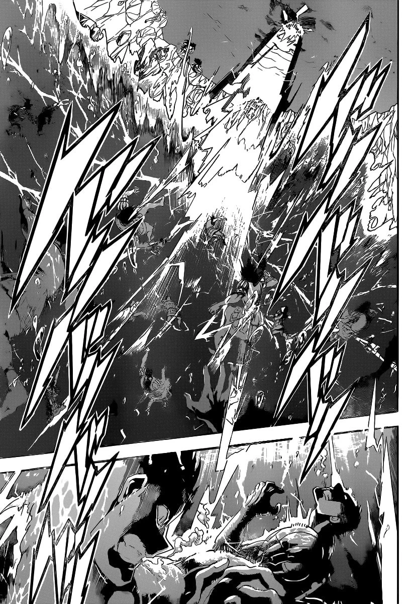 Read Magi The Labyrinth of Magic pt Manga Online