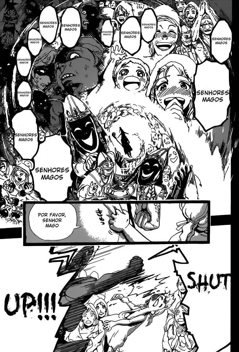 Read Magi The Labyrinth of Magic pt Manga Online
