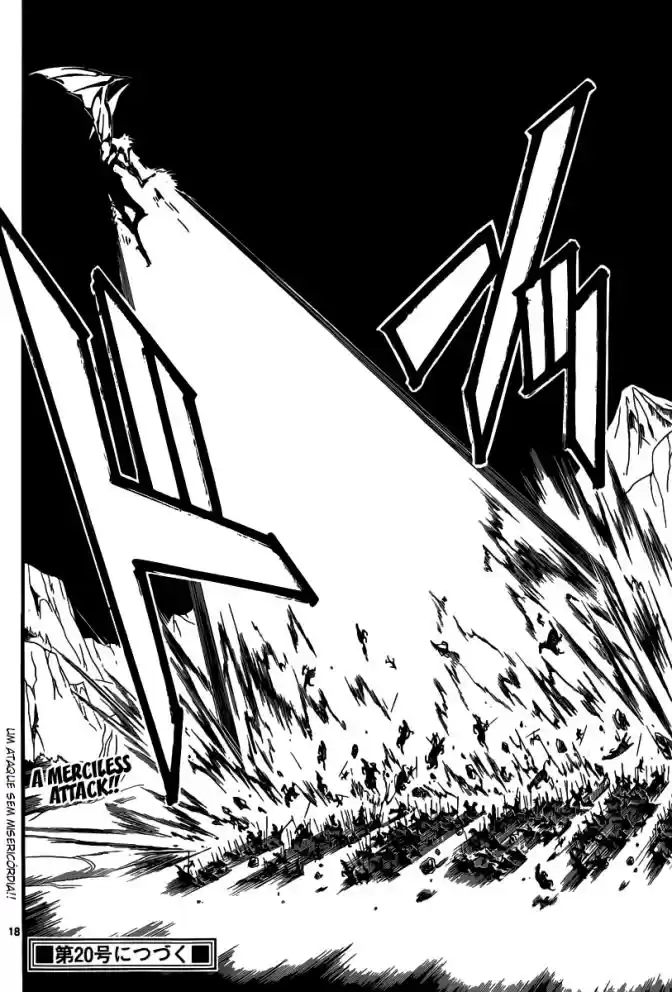 Read Magi The Labyrinth of Magic pt Manga Online
