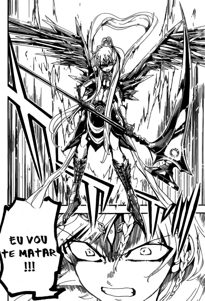 Read Magi The Labyrinth of Magic pt Manga Online