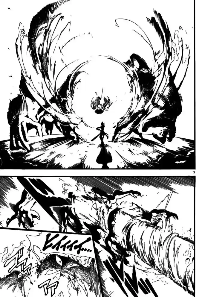 Read Magi The Labyrinth of Magic pt Manga Online