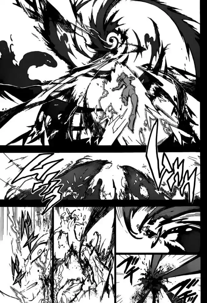 Read Magi The Labyrinth of Magic pt Manga Online