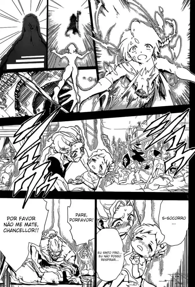 Read Magi The Labyrinth of Magic pt Manga Online