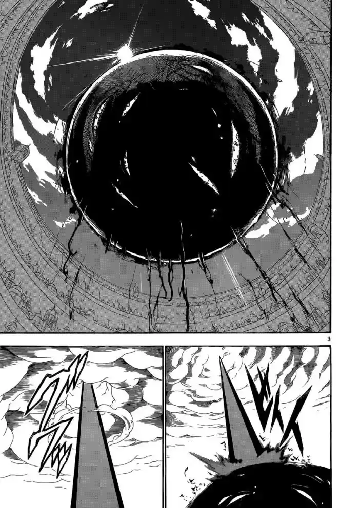 Read Magi The Labyrinth of Magic pt Manga Online
