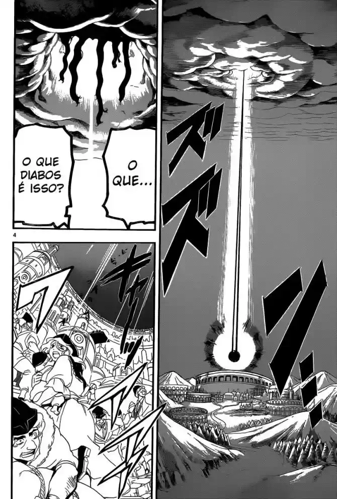 Read Magi The Labyrinth of Magic pt Manga Online