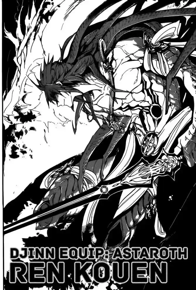 Read Magi The Labyrinth of Magic pt Manga Online