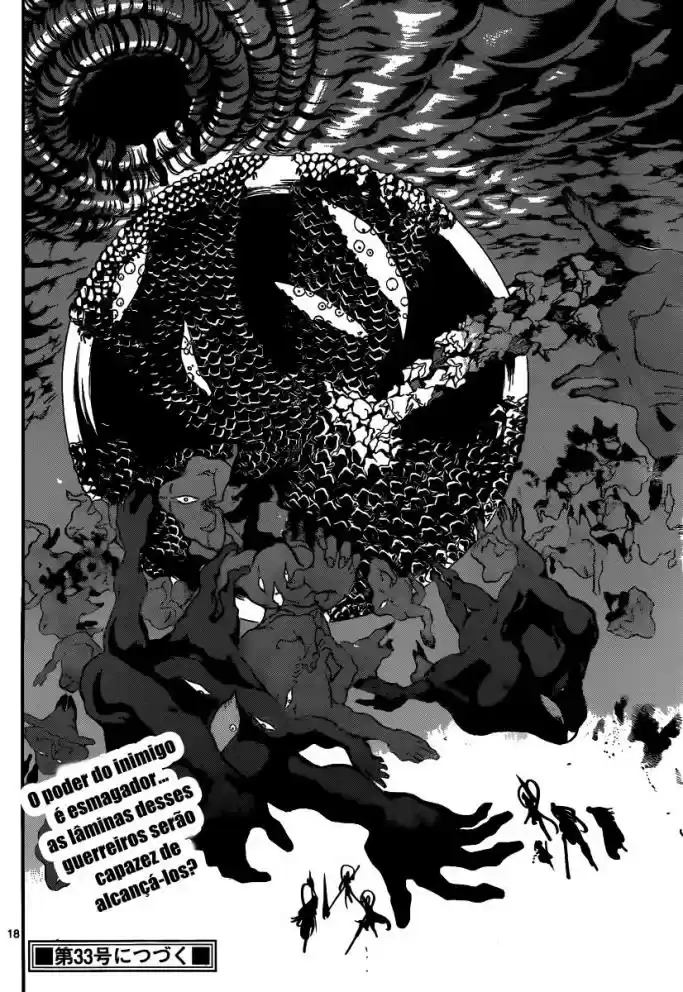 Read Magi The Labyrinth of Magic pt Manga Online