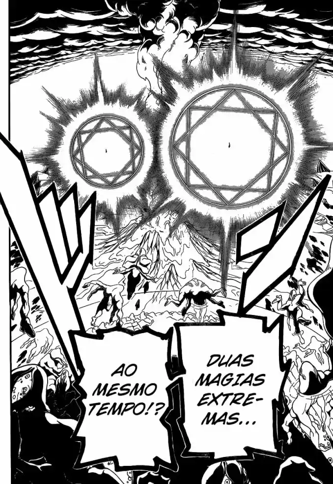 Read Magi The Labyrinth of Magic pt Manga Online