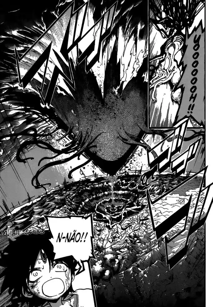 Read Magi The Labyrinth of Magic pt Manga Online