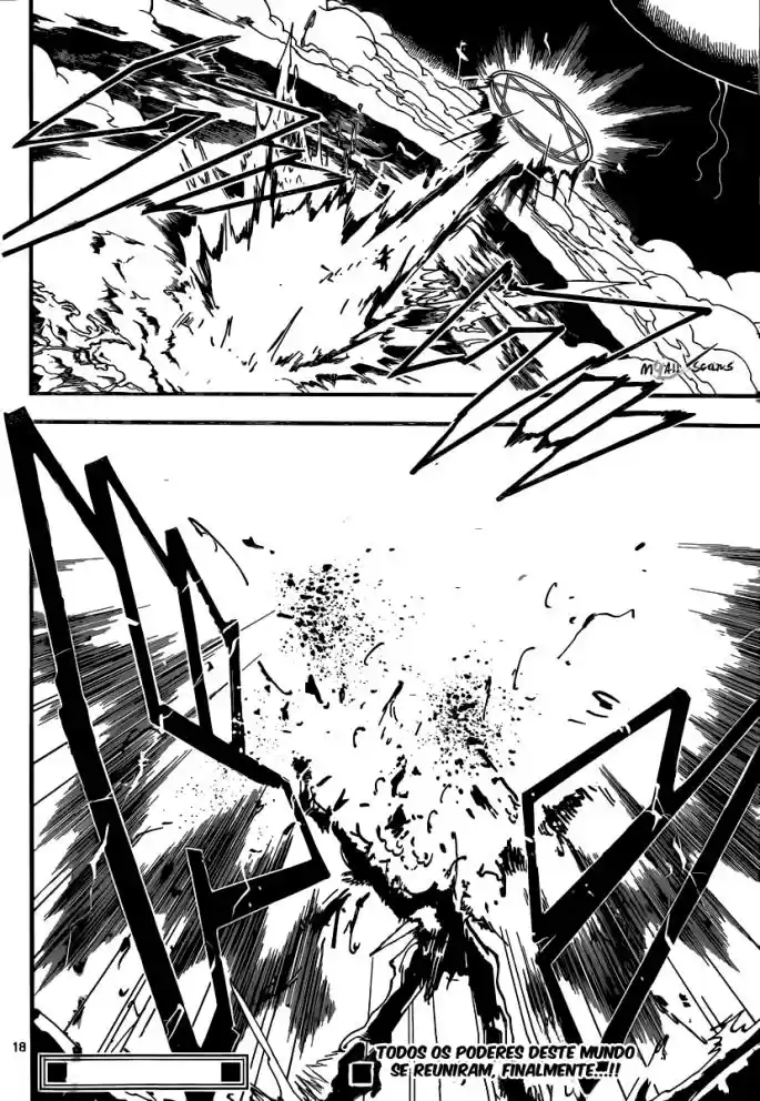 Read Magi The Labyrinth of Magic pt Manga Online