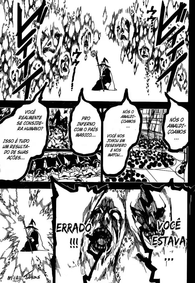 Read Magi The Labyrinth of Magic pt Manga Online