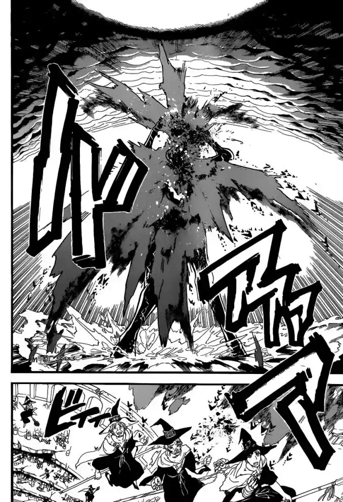 Read Magi The Labyrinth of Magic pt Manga Online