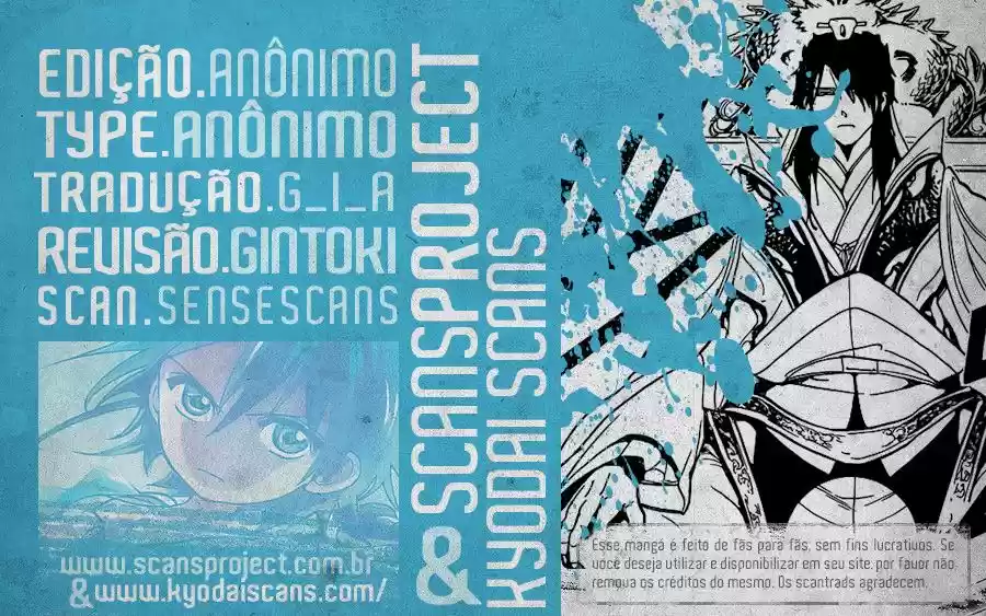 Read Magi The Labyrinth of Magic pt Manga Online