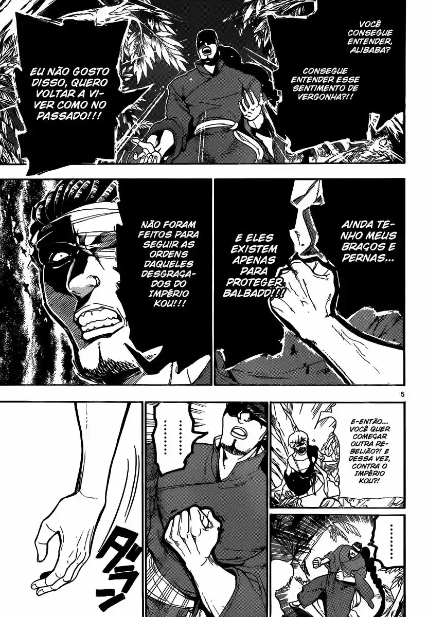 Read Magi The Labyrinth of Magic pt Manga Online