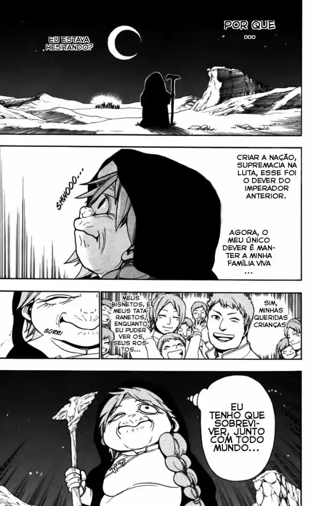 Read Magi The Labyrinth of Magic pt Manga Online