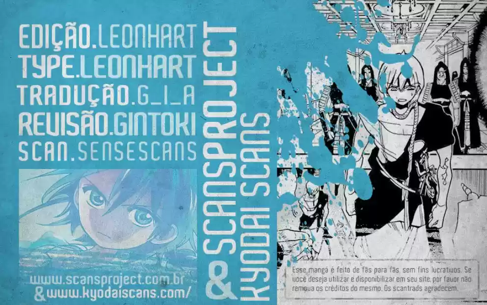 Read Magi The Labyrinth of Magic pt Manga Online