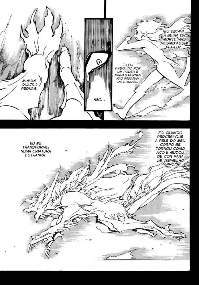 Read Magi The Labyrinth of Magic pt Manga Online