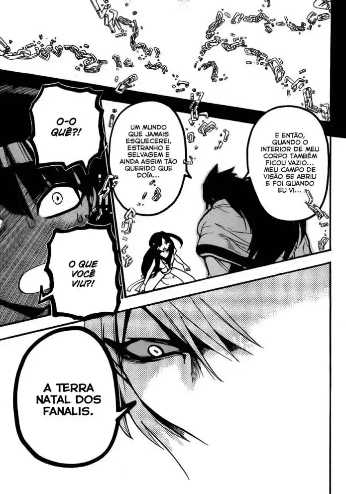 Read Magi The Labyrinth of Magic pt Manga Online