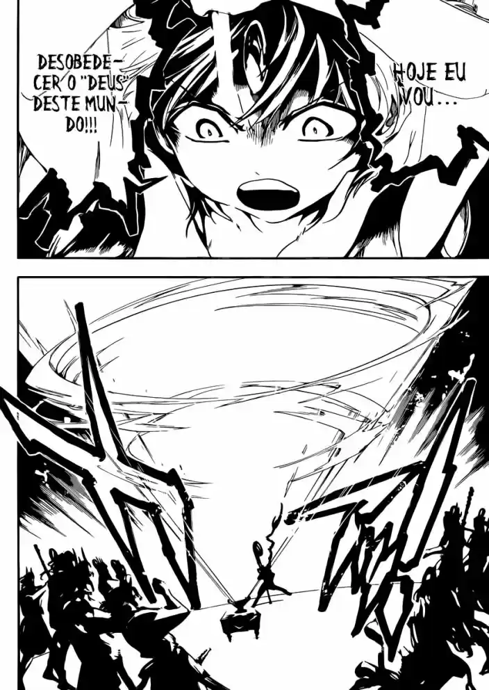 Read Magi The Labyrinth of Magic pt Manga Online