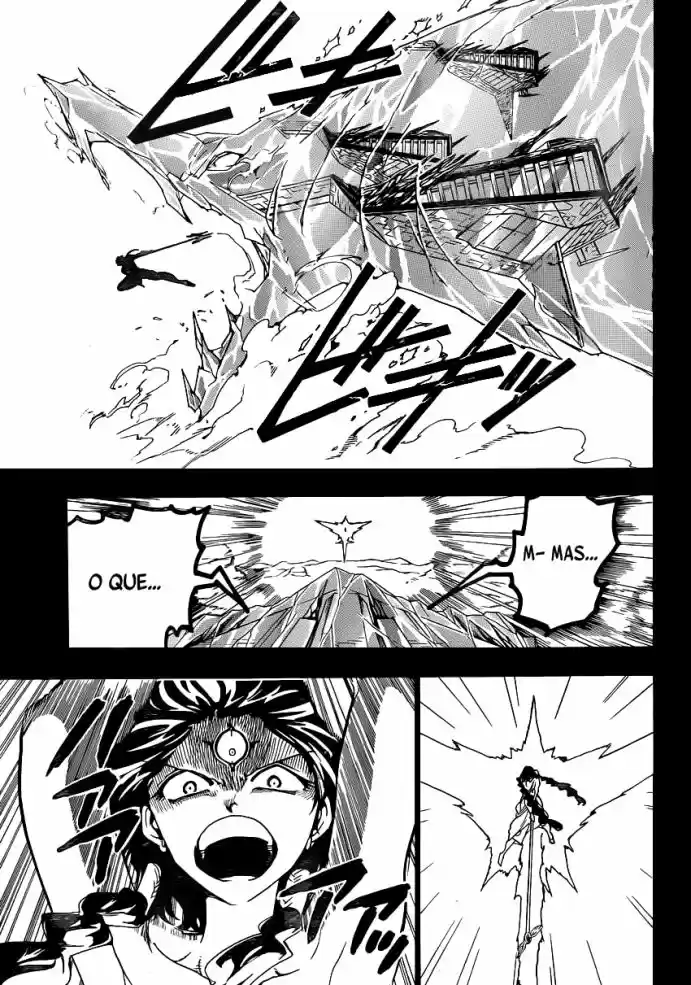 Read Magi The Labyrinth of Magic pt Manga Online