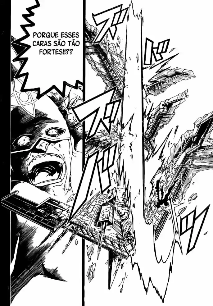 Read Magi The Labyrinth of Magic pt Manga Online