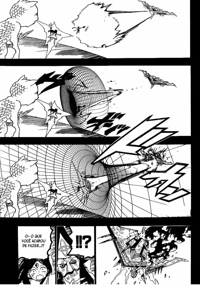 Read Magi The Labyrinth of Magic pt Manga Online