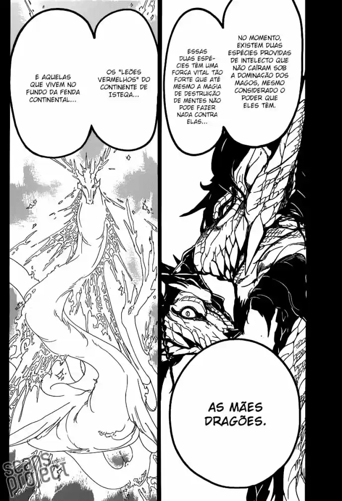 Read Magi The Labyrinth of Magic pt Manga Online