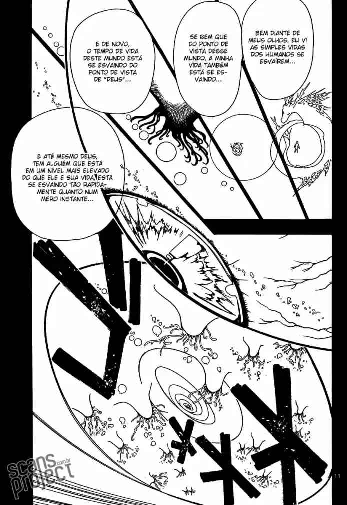 Read Magi The Labyrinth of Magic pt Manga Online