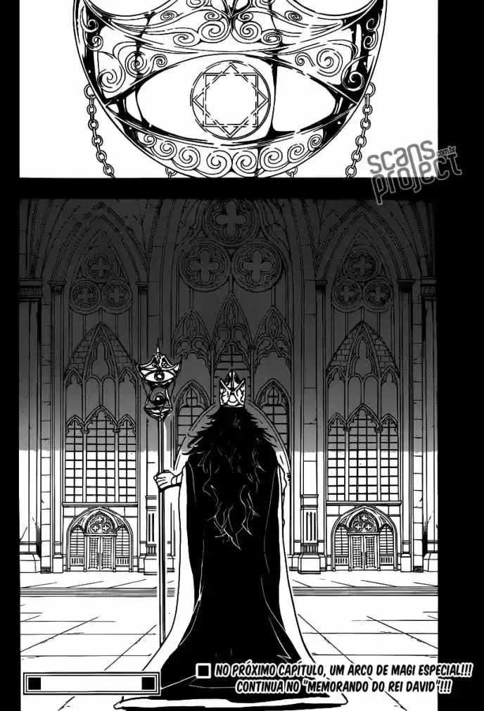 Read Magi The Labyrinth of Magic pt Manga Online