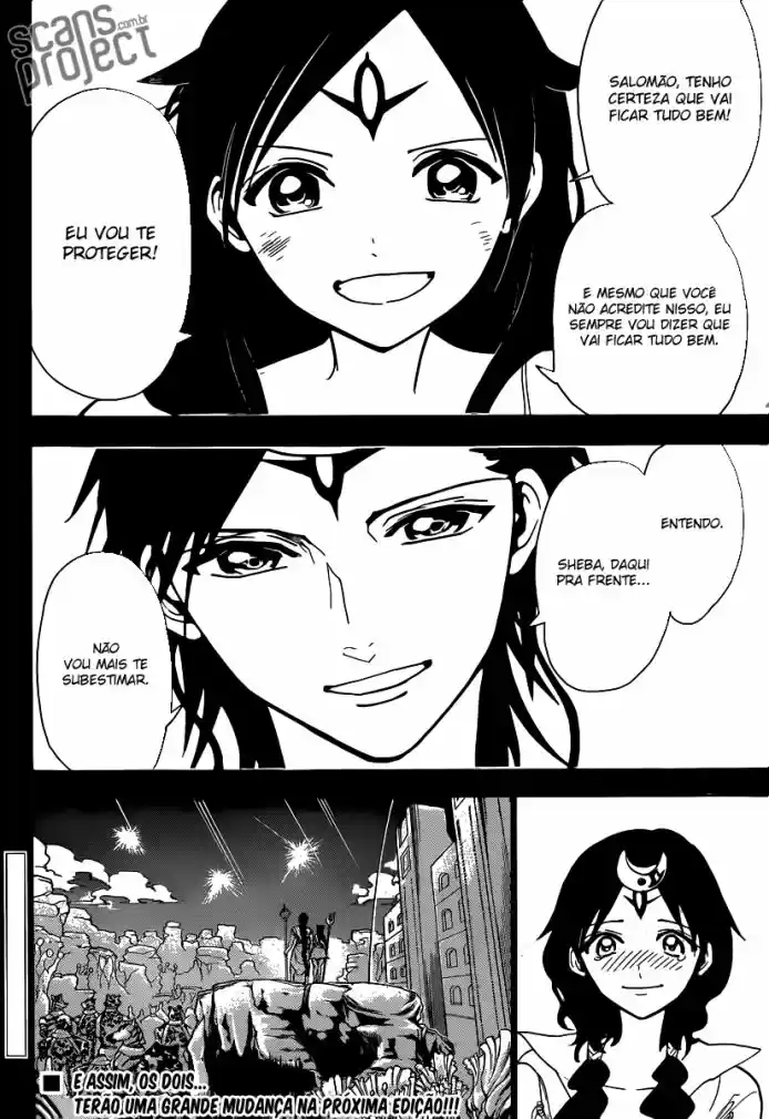 Read Magi The Labyrinth of Magic pt Manga Online