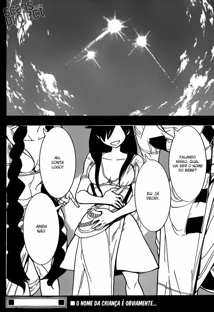 Read Magi The Labyrinth of Magic pt Manga Online