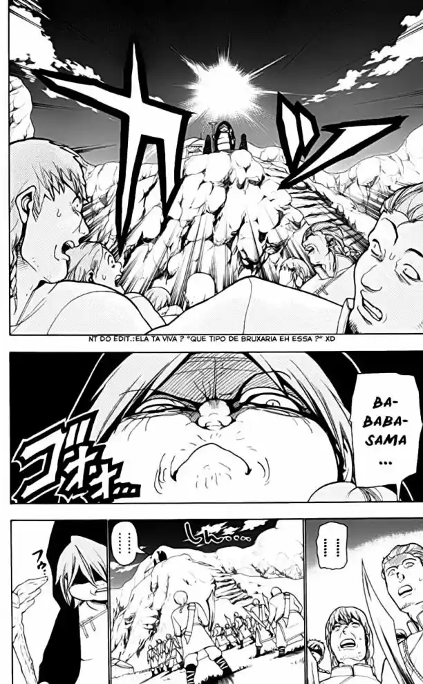 Read Magi The Labyrinth of Magic pt Manga Online