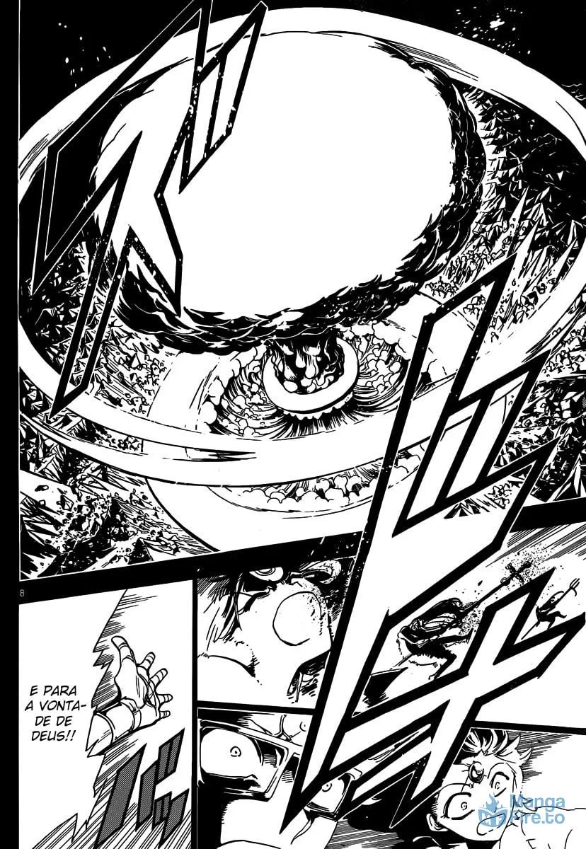 Read Magi The Labyrinth of Magic pt Manga Online