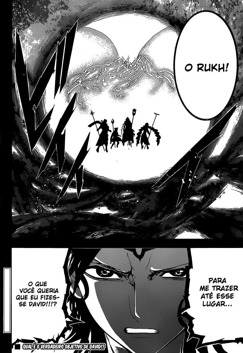 Read Magi The Labyrinth of Magic pt Manga Online