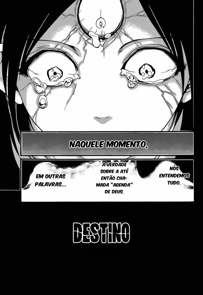 Read Magi The Labyrinth of Magic pt Manga Online