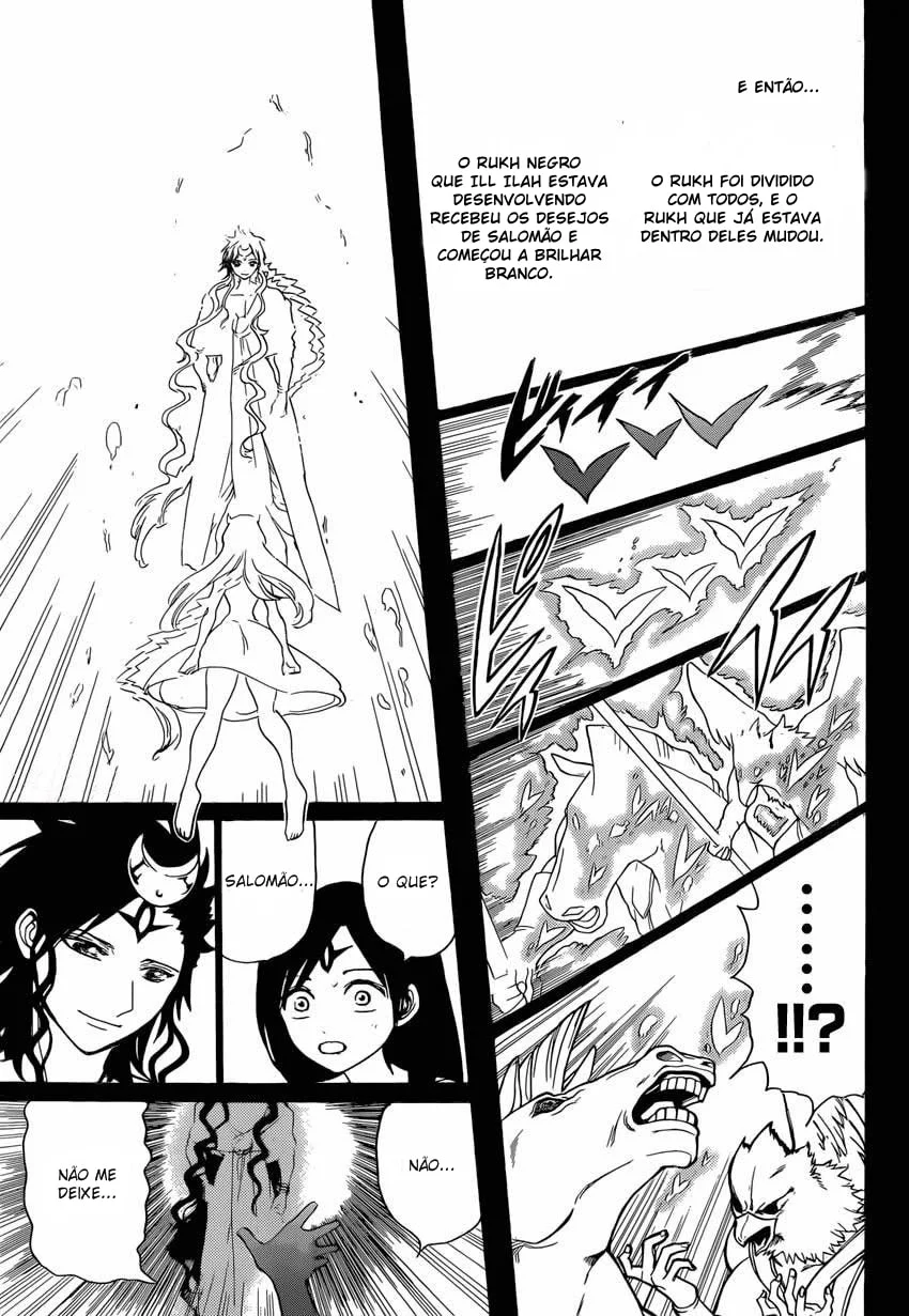 Read Magi The Labyrinth of Magic pt Manga Online