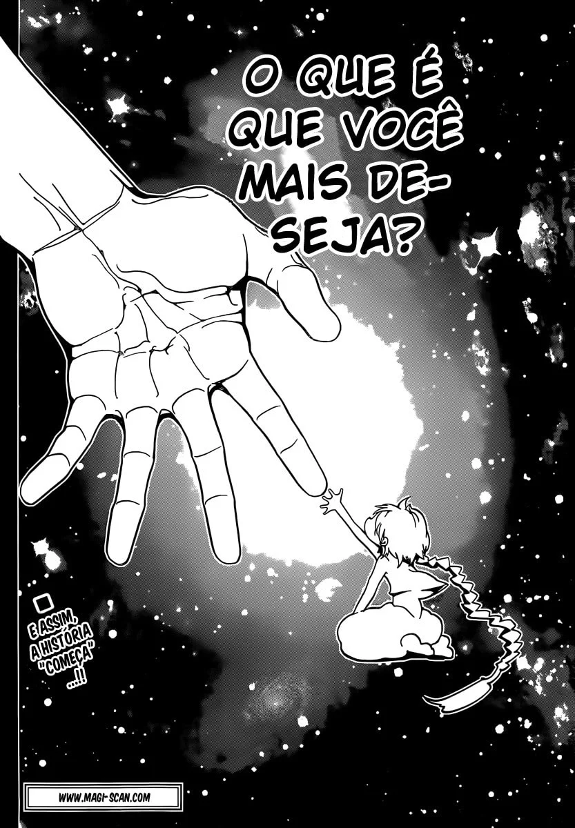 Read Magi The Labyrinth of Magic pt Manga Online