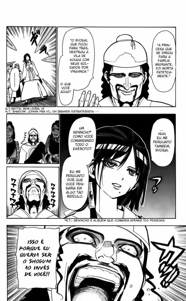 Read Magi The Labyrinth of Magic pt Manga Online