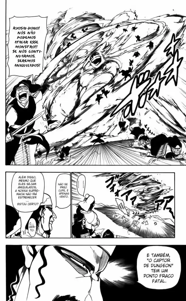 Read Magi The Labyrinth of Magic pt Manga Online