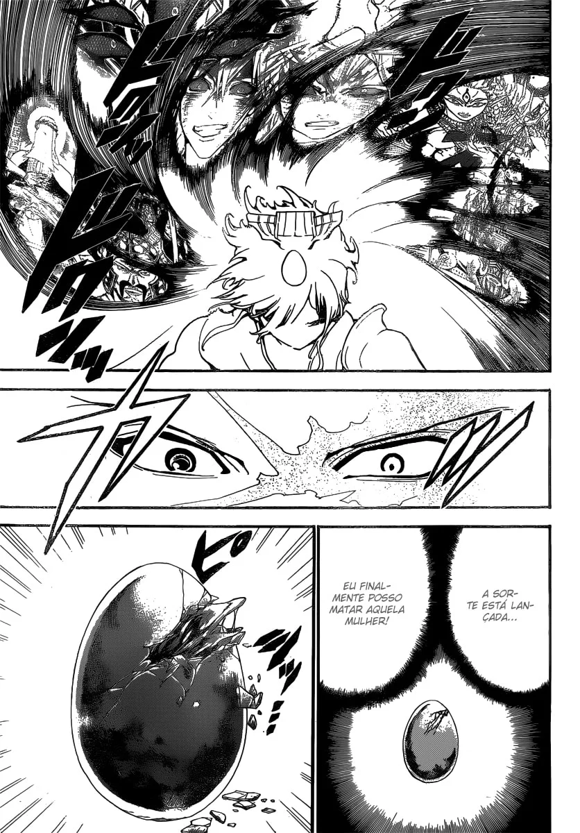 Read Magi The Labyrinth of Magic pt Manga Online