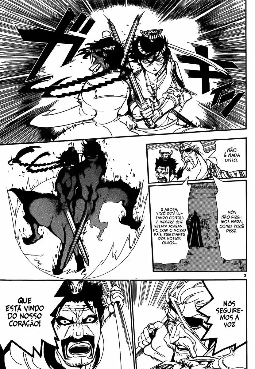 Read Magi The Labyrinth of Magic pt Manga Online