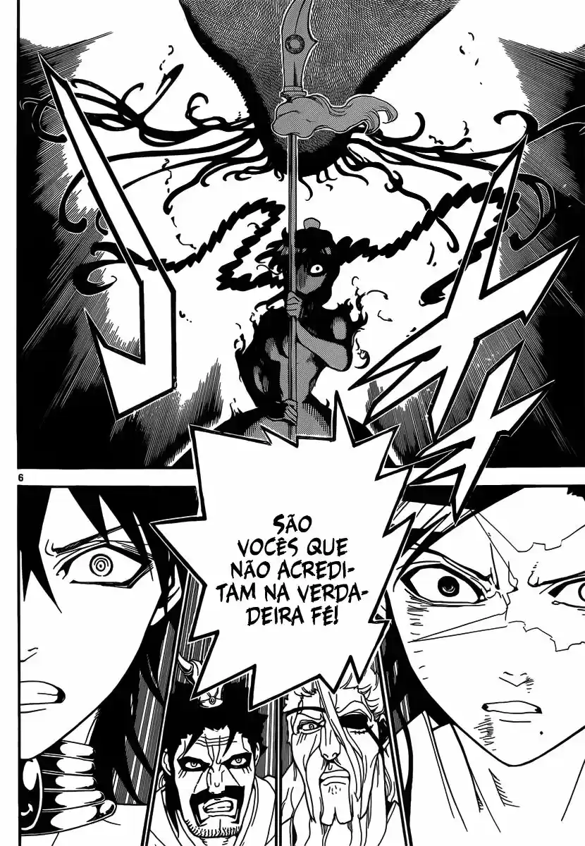 Read Magi The Labyrinth of Magic pt Manga Online